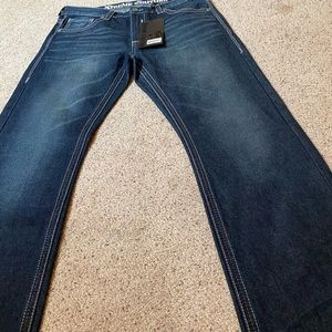 NWT Men’s Jeans Size 34